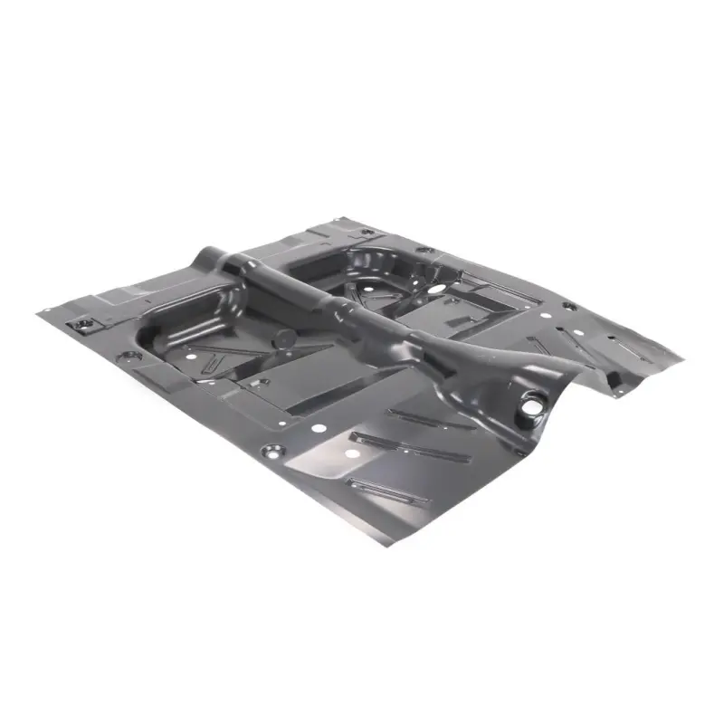 Floor Pan - OE Style - 60-63 Galaxie